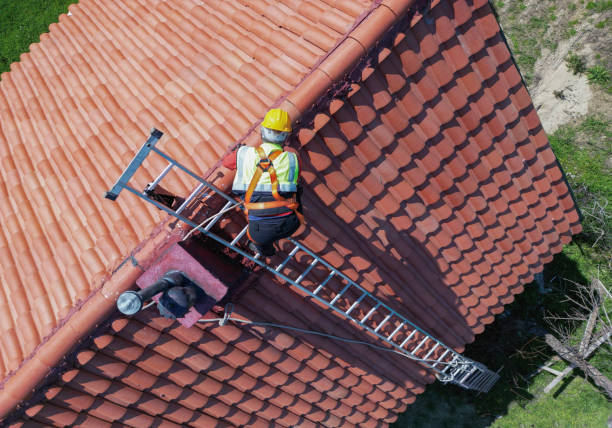 Reliable Fitchburg, MA Roofing service Solutions